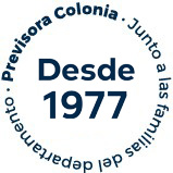 48 años junto a las familias del departamento
